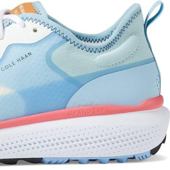 Cole Haan Women's Zerogrand Fairway Golf Shoes - Picture 10 of 11